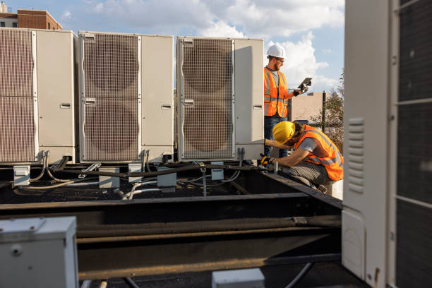 Best HVAC replacement cost  in Opelousas, LA