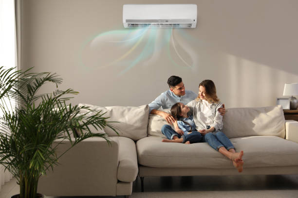 Ductless HVAC repair in Opelousas, LA