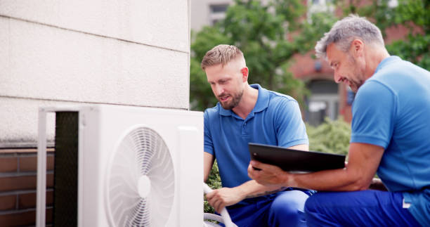 Reliable Opelousas, LA HVAC Solutions