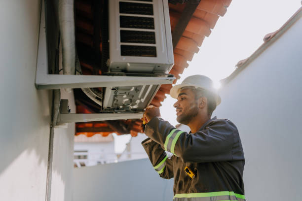 Best Affordable HVAC services  in Opelousas, LA