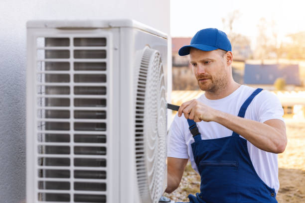 Best HVAC air duct cleaning  in Opelousas, LA