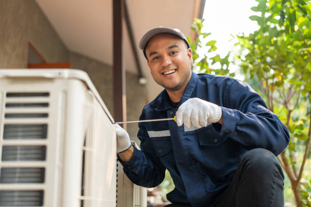 Best Local HVAC companies  in Opelousas, LA